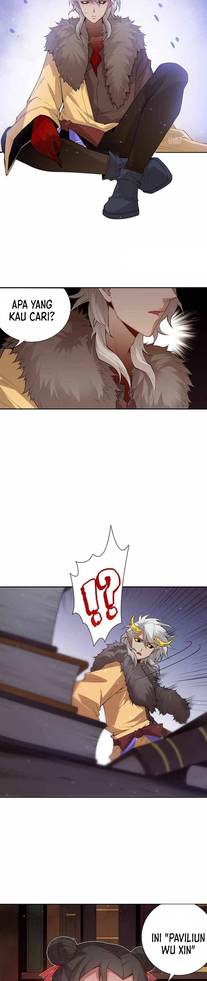 Ultimate Soldier Chapter 168 Gambar 3